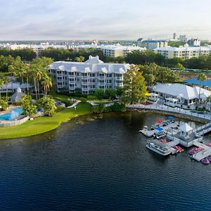 Marriott'S Cypress Harbour Villas