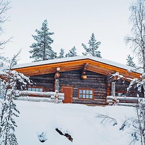 Uitgebreid Chalet